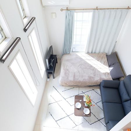 Soshigaya Apartment Tokyo Ngoại thất bức ảnh