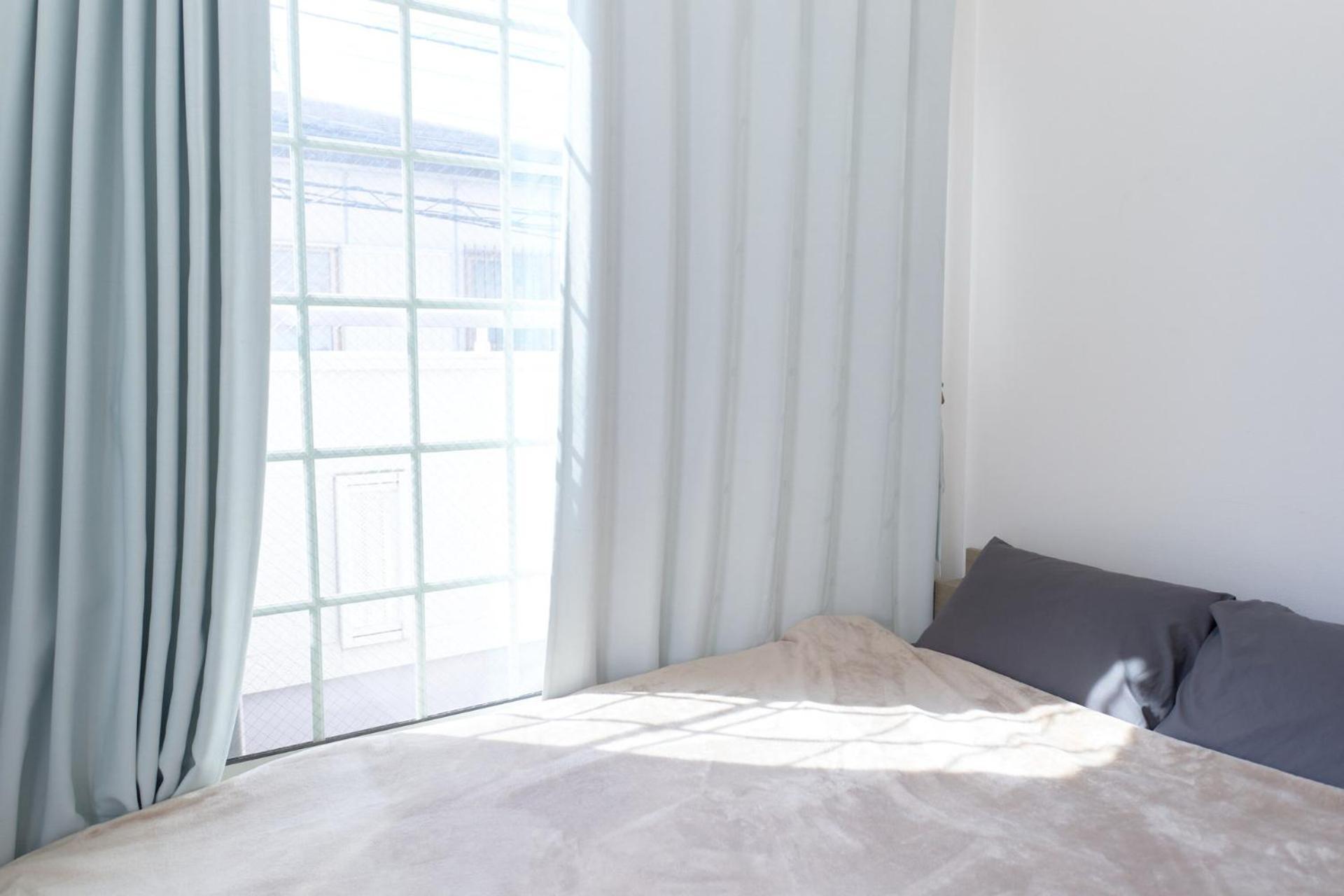 Soshigaya Apartment Tokyo Ngoại thất bức ảnh
