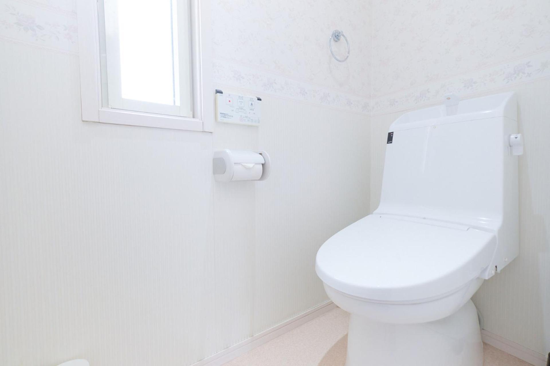Soshigaya Apartment Tokyo Ngoại thất bức ảnh