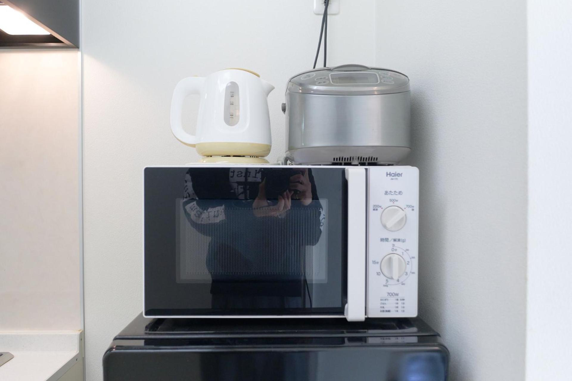 Soshigaya Apartment Tokyo Ngoại thất bức ảnh