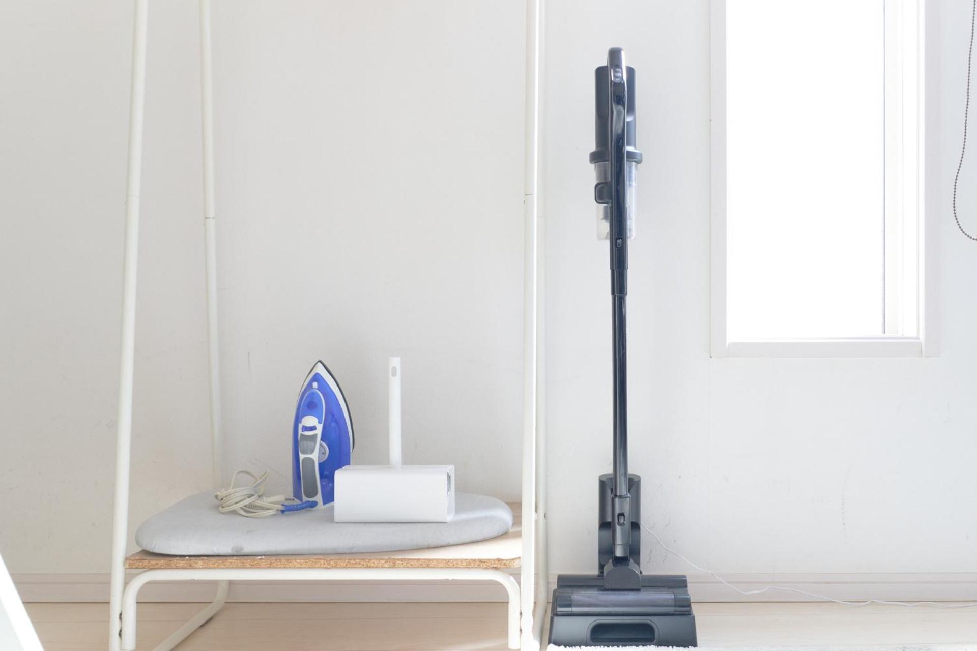 Soshigaya Apartment Tokyo Ngoại thất bức ảnh