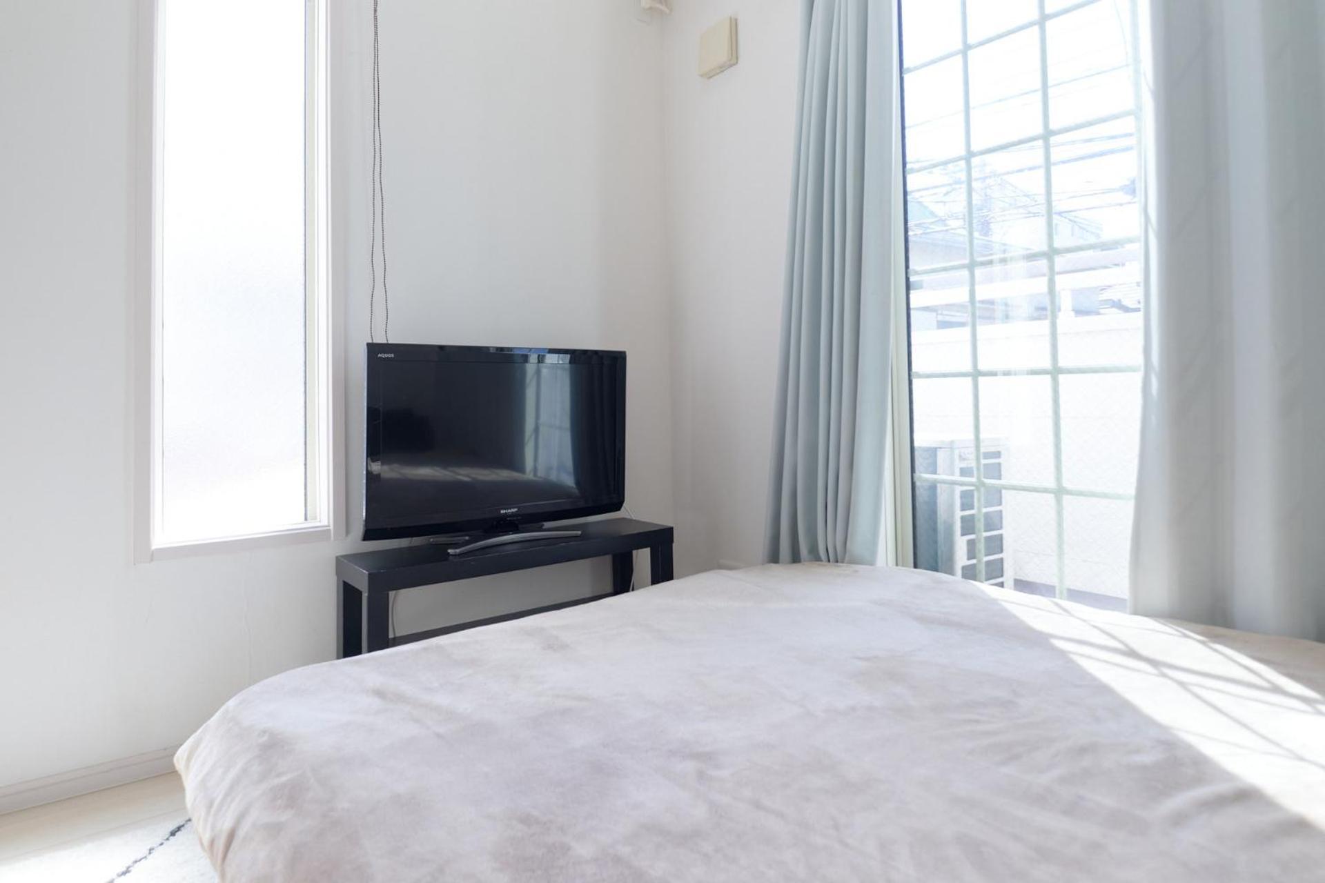 Soshigaya Apartment Tokyo Ngoại thất bức ảnh