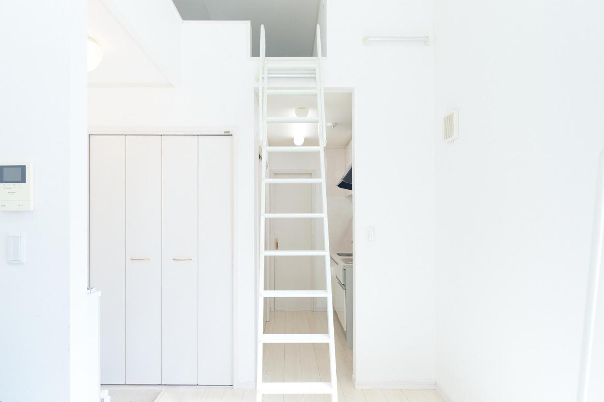 Soshigaya Apartment Tokyo Ngoại thất bức ảnh