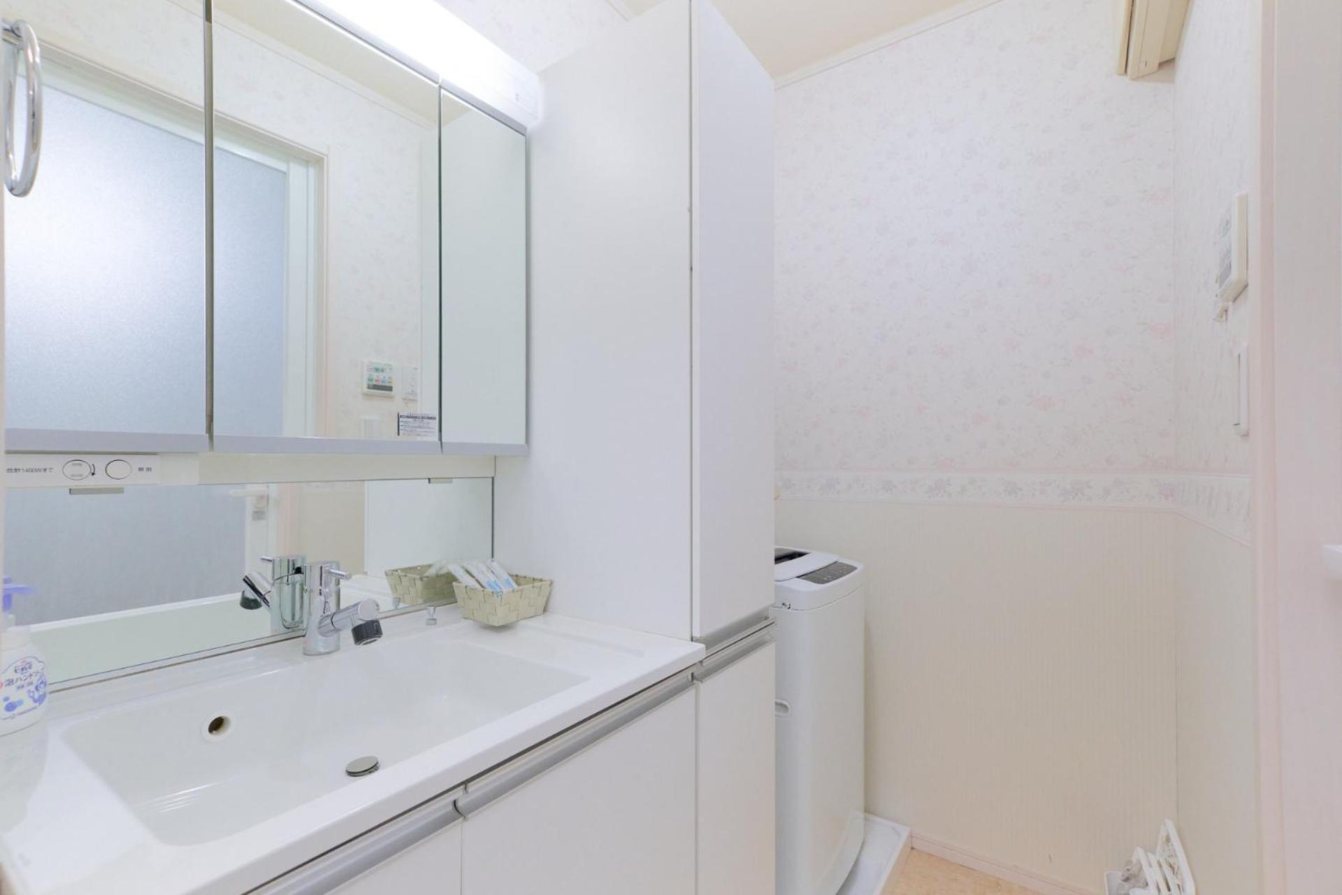 Soshigaya Apartment Tokyo Ngoại thất bức ảnh
